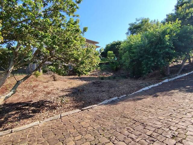 Terreno para Venda em Victor Graeff - 5
