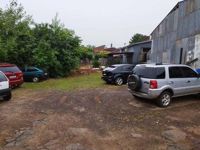 #219 - Terreno para Venda em Panambi - RS - 1