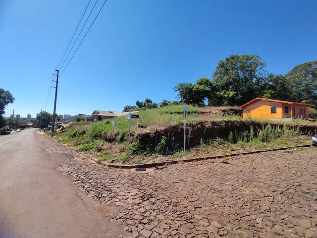#226 - Terreno para Venda em Panambi - RS - 1