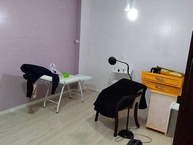 Sala para Venda em Não-Me-Toque - 4