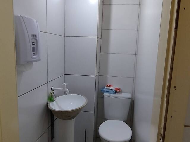 Sala para Venda em Não-Me-Toque - 5