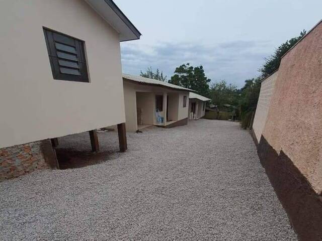 #221 - Casa para Venda em Não-Me-Toque - RS - 3