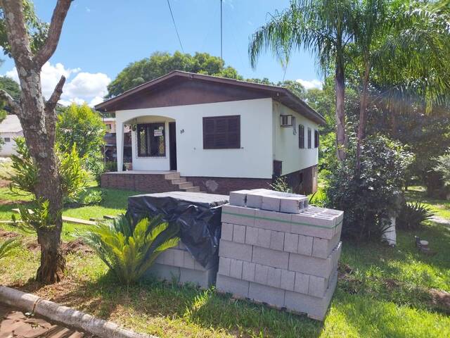 Casa para Venda em Panambi - 4