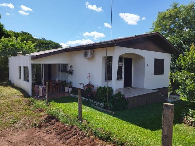 Venda em Alto Paraíso - Panambi
