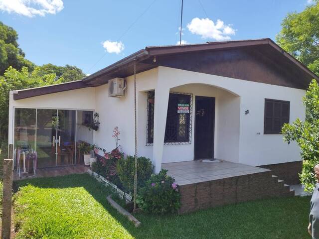 #228 - Casa para Venda em Panambi - RS - 2