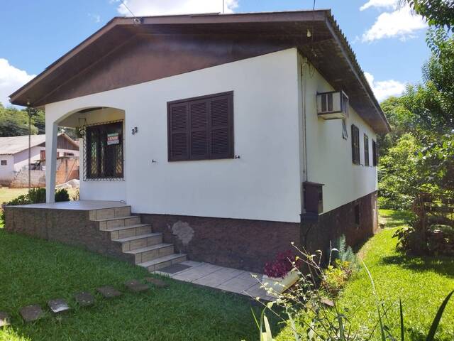 #228 - Casa para Venda em Panambi - RS - 3