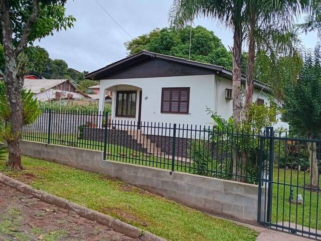 Casa para Venda em Panambi - 5