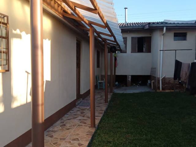 Casa para Venda em Panambi - 5