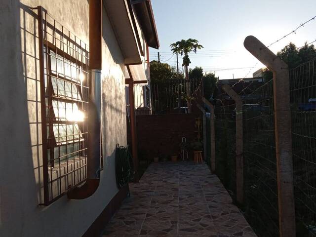 Casa para Venda em Panambi - 4