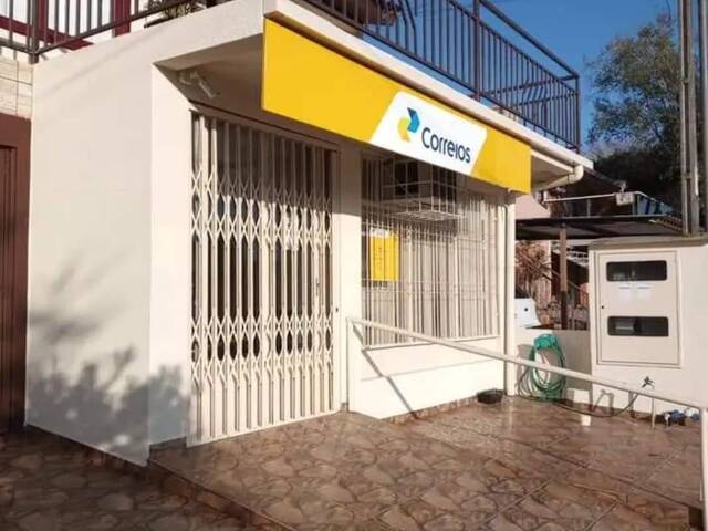#242 - Casa para Venda em Victor Graeff - RS - 2