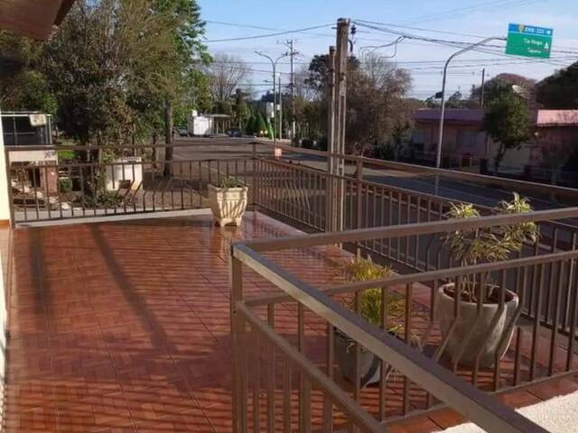 #242 - Casa para Venda em Victor Graeff - RS - 3