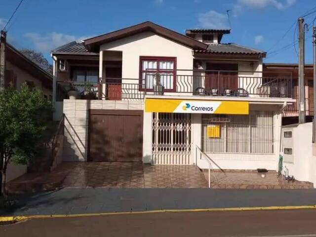 Venda em Centro - Victor Graeff
