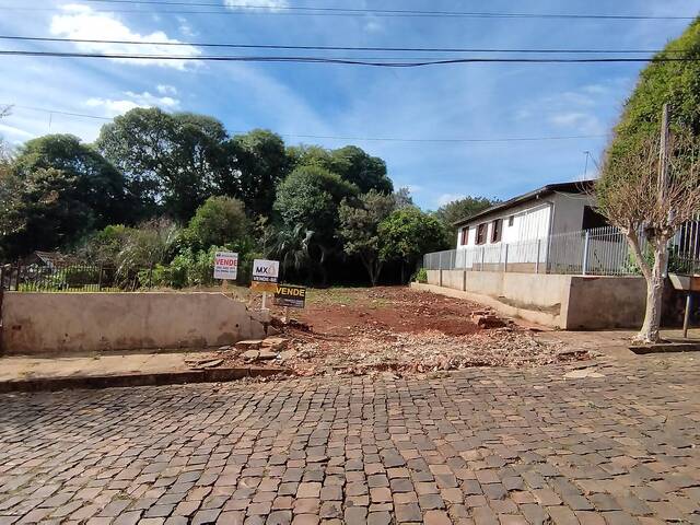 #281 - Terreno para Venda em Não-Me-Toque - RS - 2