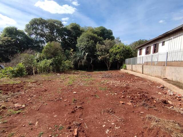 #281 - Terreno para Venda em Não-Me-Toque - RS - 1