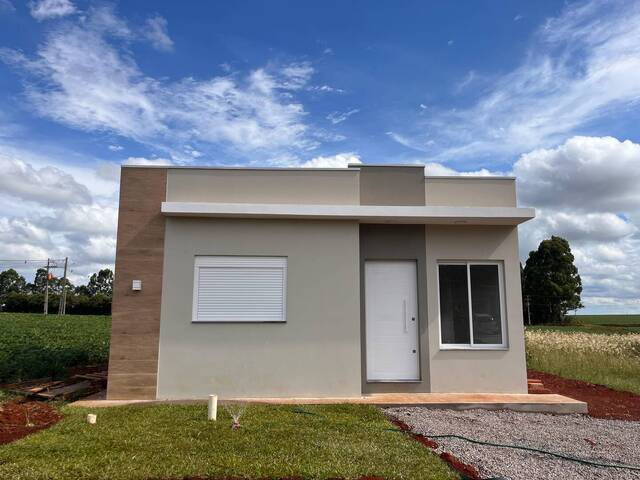#279 - Casa para Venda em Não-Me-Toque - RS - 2