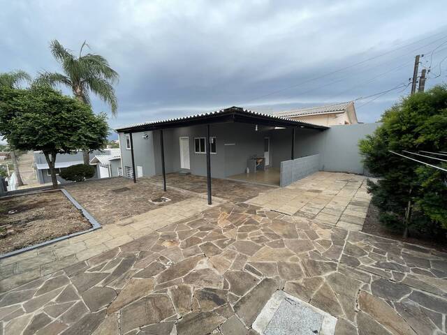 #173 - Casa para Venda em Não-Me-Toque - RS - 2