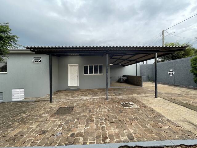 Casa para Venda em Não-Me-Toque - 4