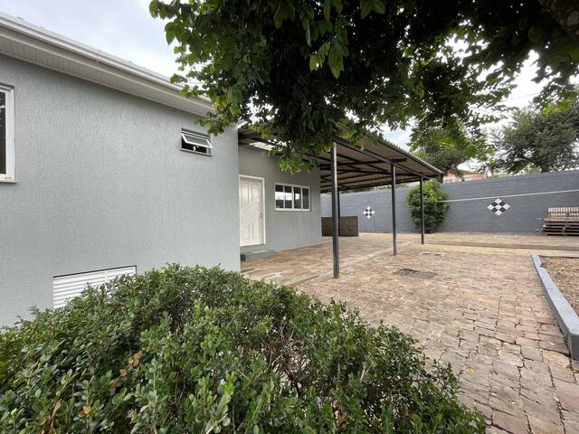 Casa para Venda em Não-Me-Toque - 5