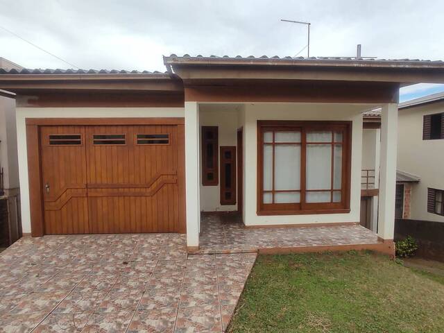 Casa para Venda em Não-Me-Toque - 3