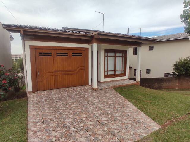 Casa para Venda em Não-Me-Toque - 2