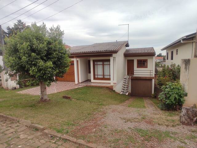 Casa para Venda em Não-Me-Toque - 4