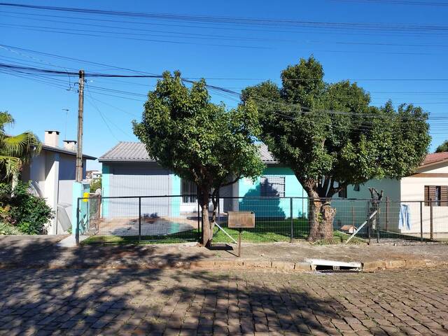 Casa para Venda em Não-Me-Toque - 3