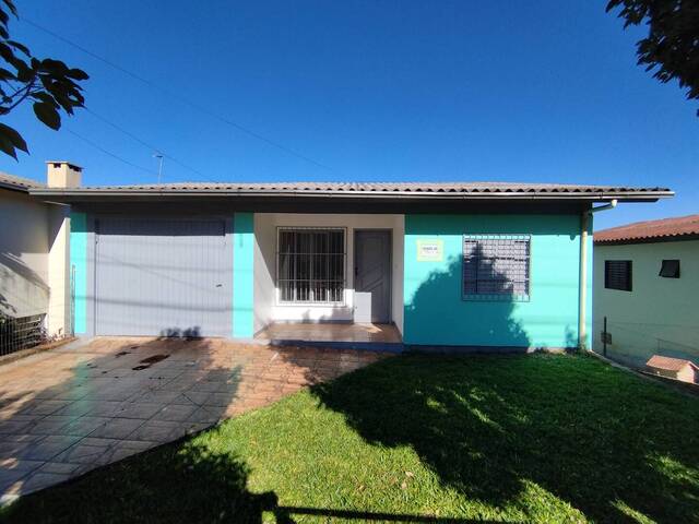 Casa para Venda em Não-Me-Toque - 2