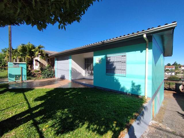 Casa para Venda em Não-Me-Toque - 4