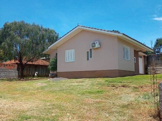#278 - Casa para Venda em Carazinho - RS - 2