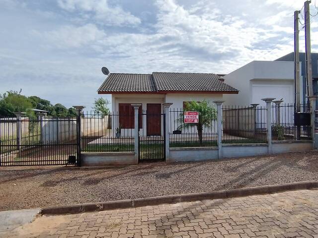 Casa para Venda em Não-Me-Toque - 4