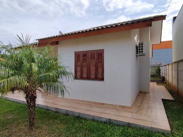 #275 - Casa para Venda em Não-Me-Toque - RS - 3