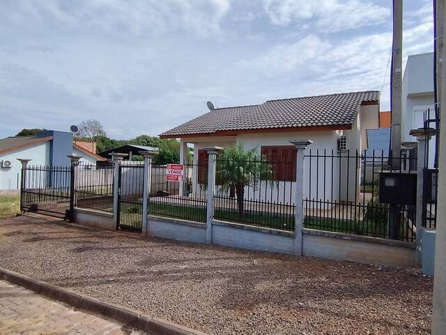 Casa para Venda em Não-Me-Toque - 5