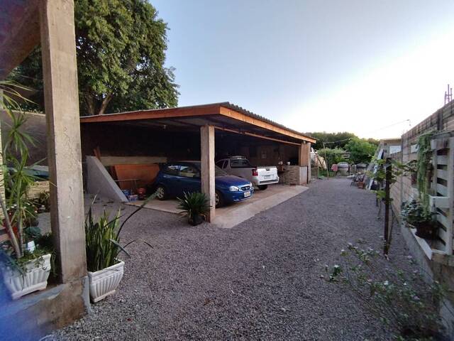 Casa para Venda em Não-Me-Toque - 4
