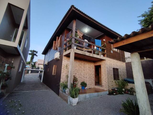 Casa para Venda em Não-Me-Toque - 5