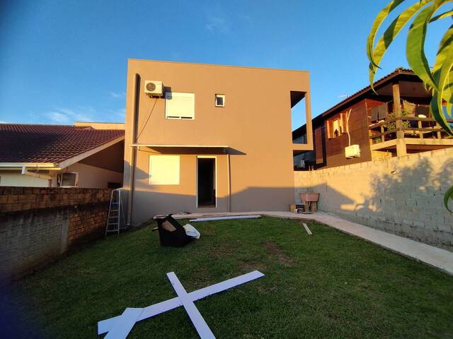 Casa para Venda em Não-Me-Toque - 5