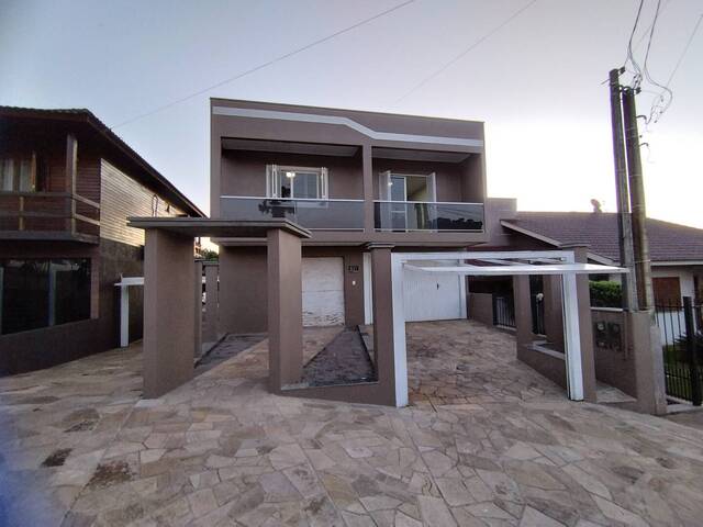 #261 - Casa para Venda em Não-Me-Toque - RS - 3