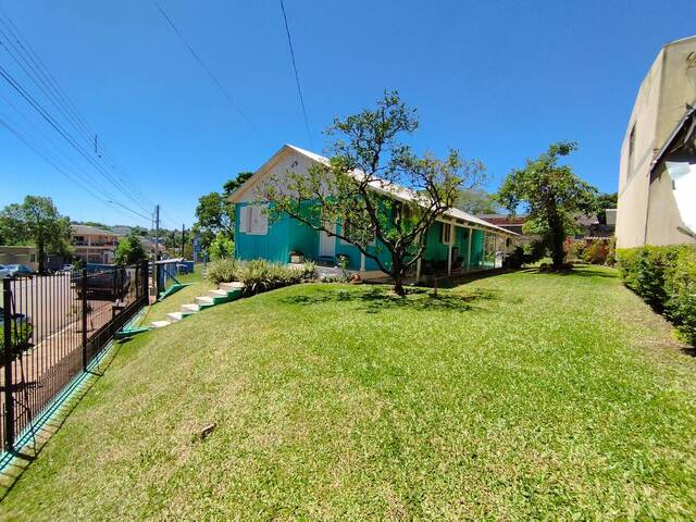 Casa para Venda em Não-Me-Toque - 4