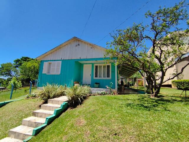 #260 - Casa para Venda em Não-Me-Toque - RS - 3
