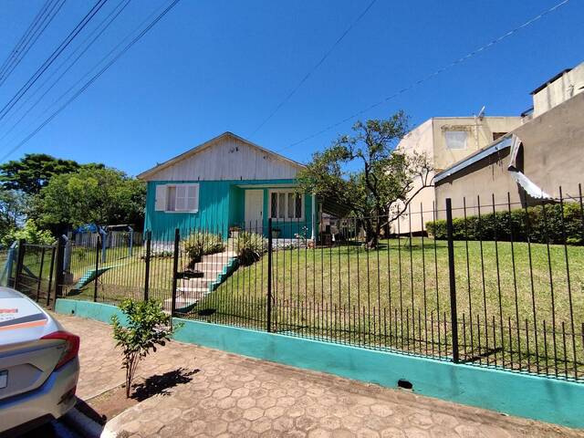 #260 - Casa para Venda em Não-Me-Toque - RS - 2