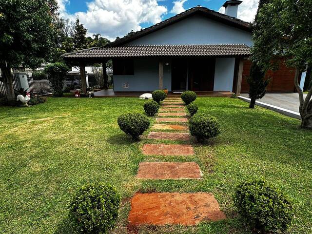 #257 - Casa para Venda em Panambi - RS - 3