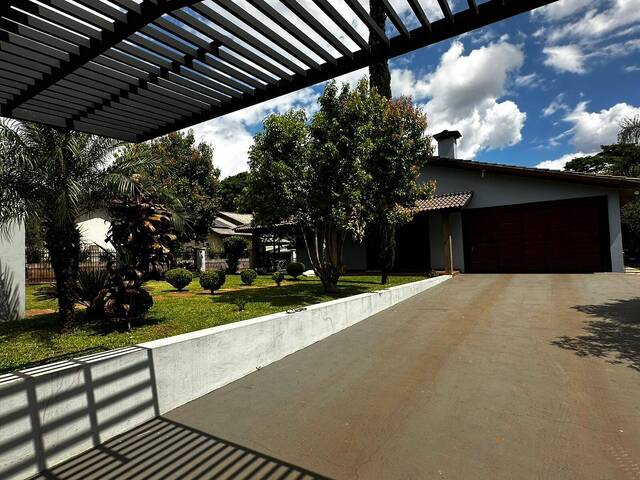 Casa para Venda em Panambi - 4