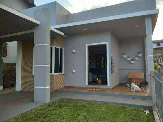 #249 - Casa para Venda em Panambi - RS - 2