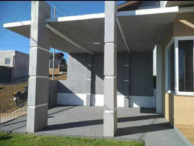 Casa para Venda em Panambi - 4