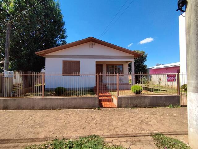 #267 - Casa para Venda em Não-Me-Toque - RS - 2