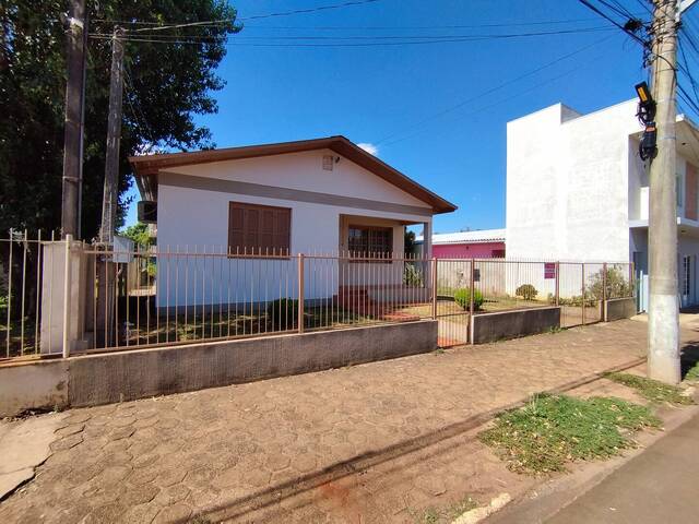 #267 - Casa para Venda em Não-Me-Toque - RS - 3
