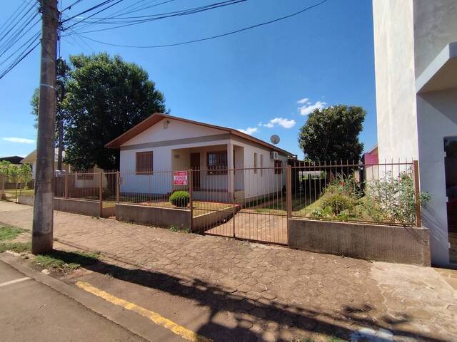 Casa para Venda em Não-Me-Toque - 4