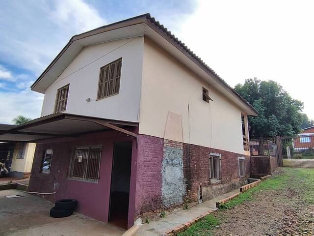 Casa para Venda em Não-Me-Toque - 4