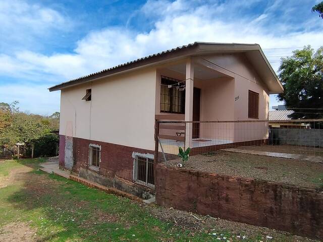 #282 - Casa para Venda em Não-Me-Toque - RS - 3
