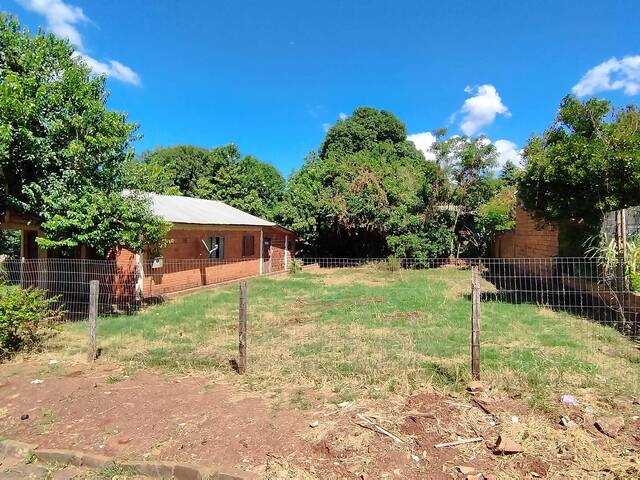 Casa para Venda em Não-Me-Toque - 4