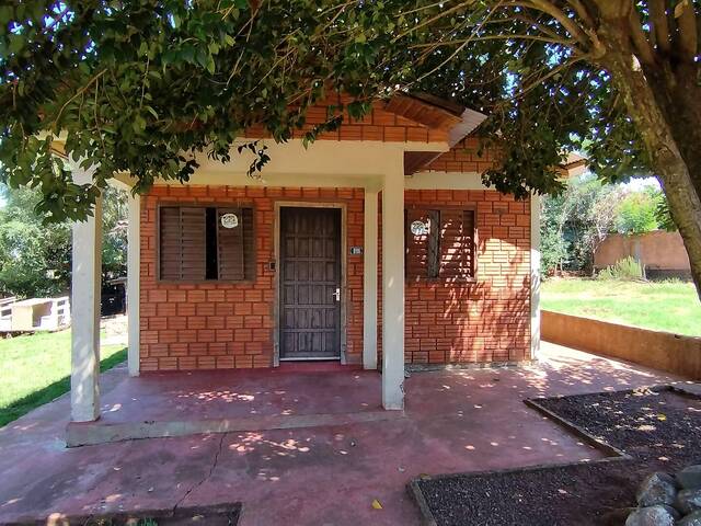 #269 - Casa para Venda em Não-Me-Toque - RS - 2
